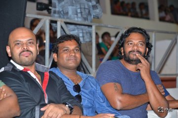 Raja The Great Movie Success Celebrations